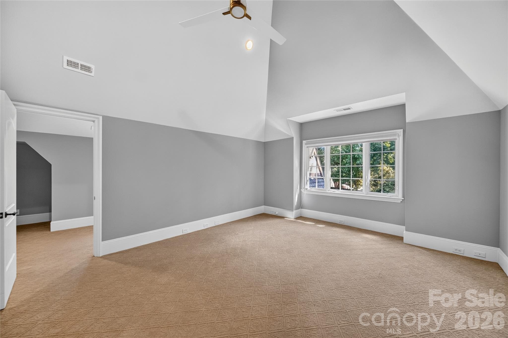 Bonus Room - 229 Wrenwood Lane, Charlotte