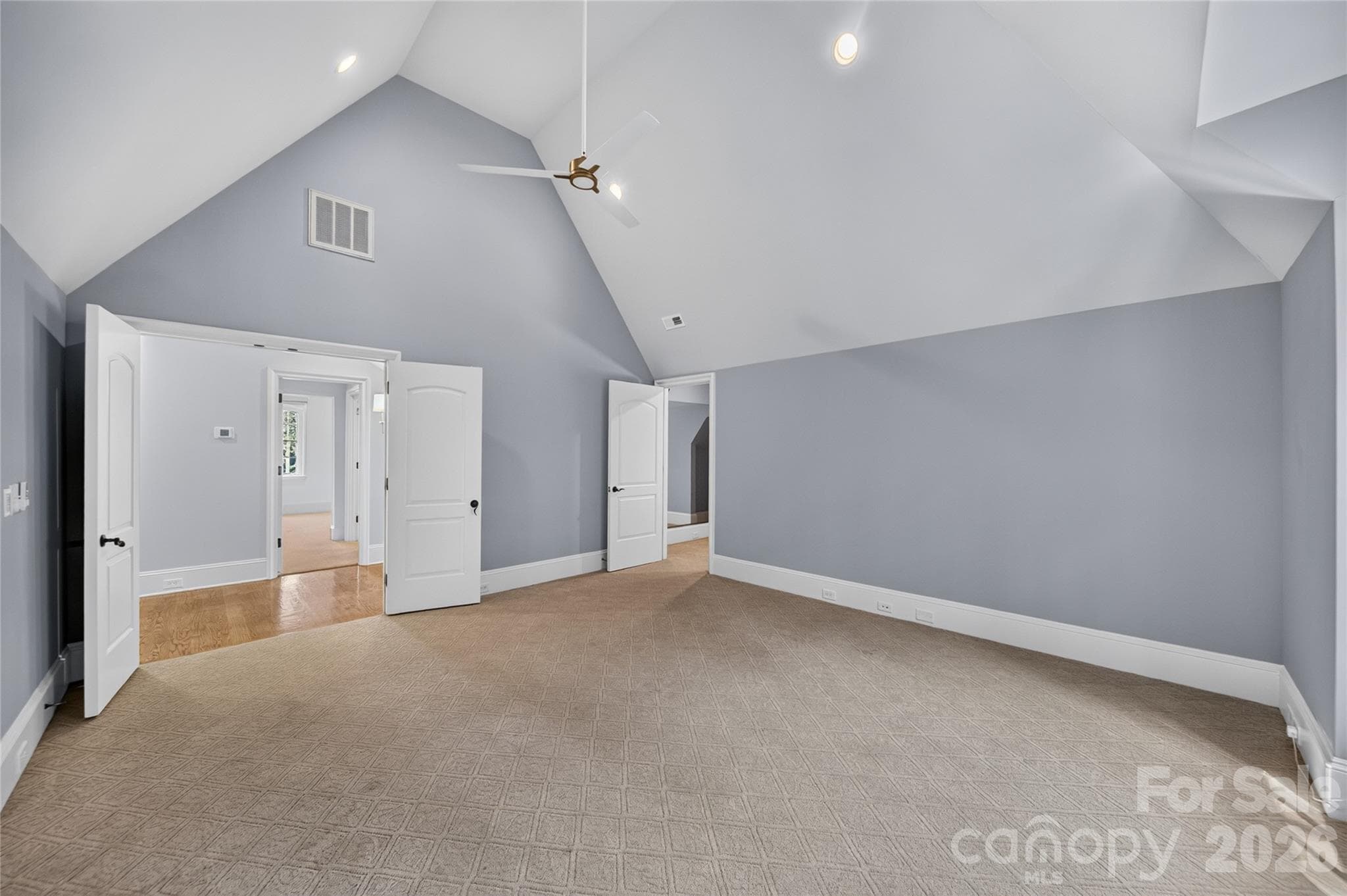 Bonus Room - 229 Wrenwood Lane, Charlotte