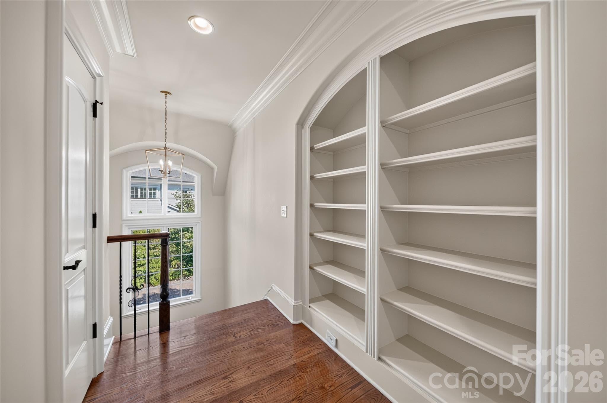 Hallway - 229 Wrenwood Lane, Charlotte