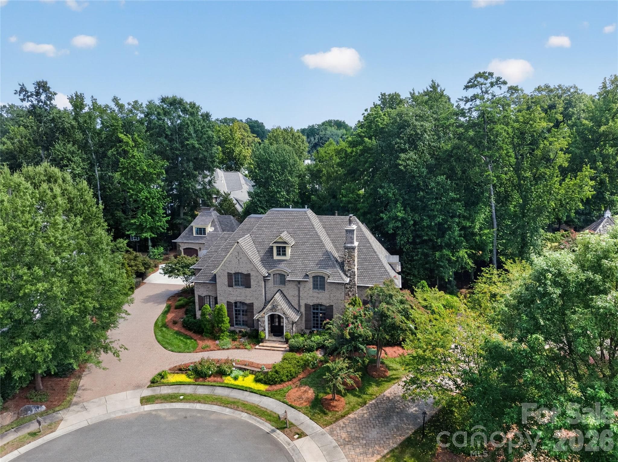 229 Wrenwood Lane - 229 Wrenwood Lane, Charlotte