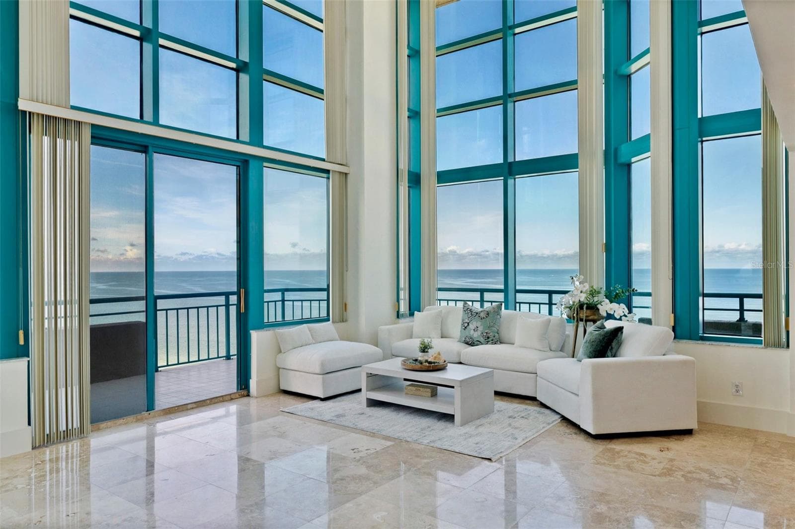 Living with Gulf Views - 1520 GULF BLVD #1901, CLEARWATER