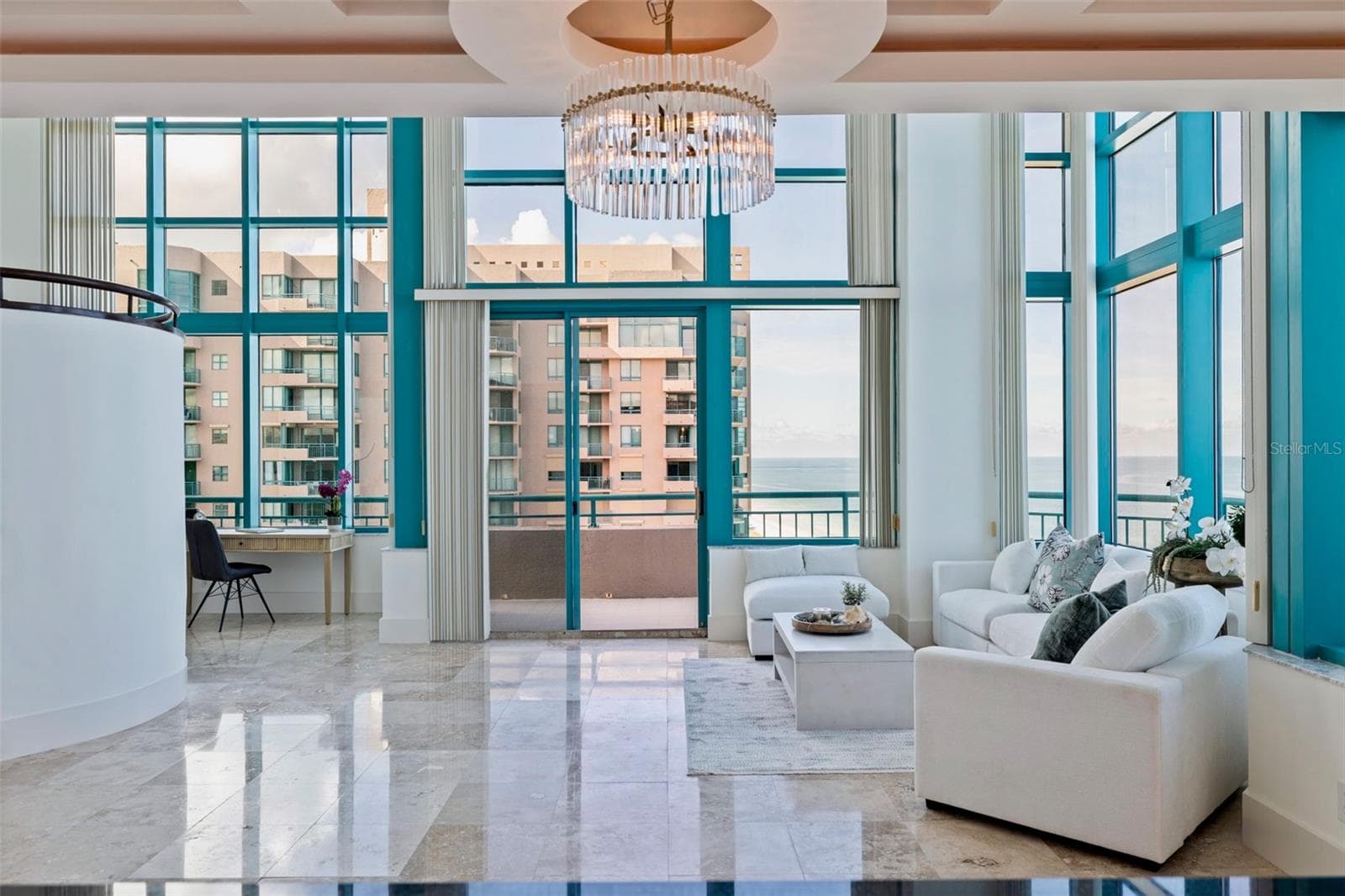 Condominium at 1520 GULF BLVD #1901, CLEARWATER, photo 8 of 70