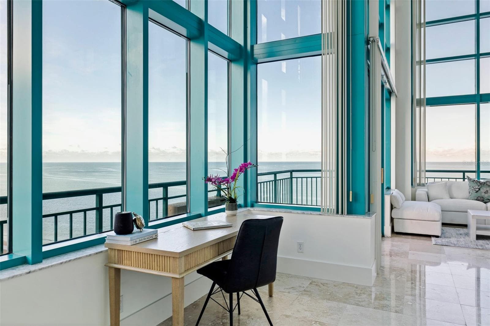 Versatile Space- office idea - 1520 GULF BLVD #1901, CLEARWATER