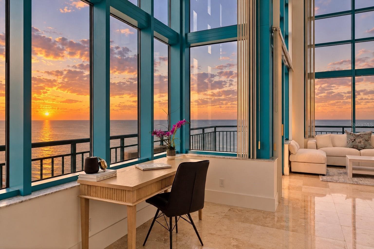 Condominium at 1520 GULF BLVD #1901, CLEARWATER, photo 10 of 70