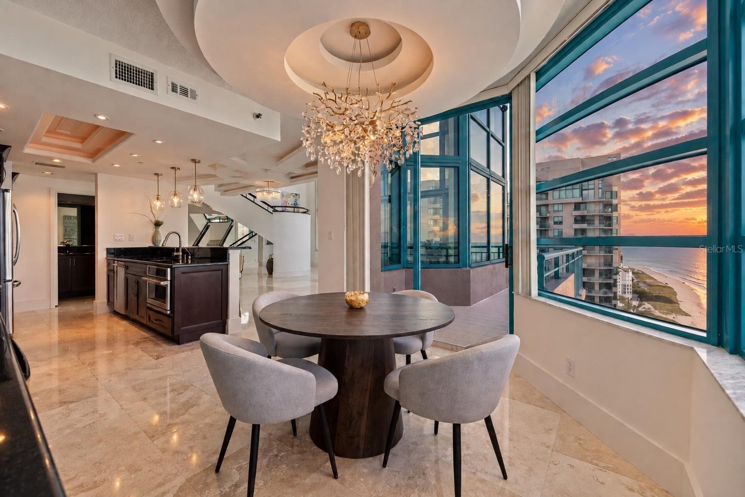 Condominium at 1520 GULF BLVD #1901, CLEARWATER, photo 15 of 70
