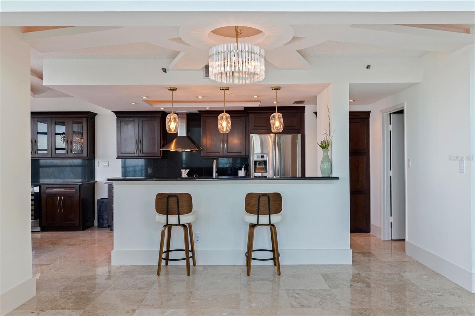 Condominium at 1520 GULF BLVD #1901, CLEARWATER, photo 16 of 70