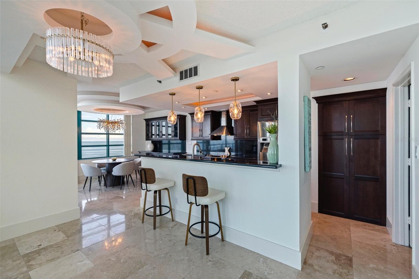 Condominium at 1520 GULF BLVD #1901, CLEARWATER, photo 17 of 70
