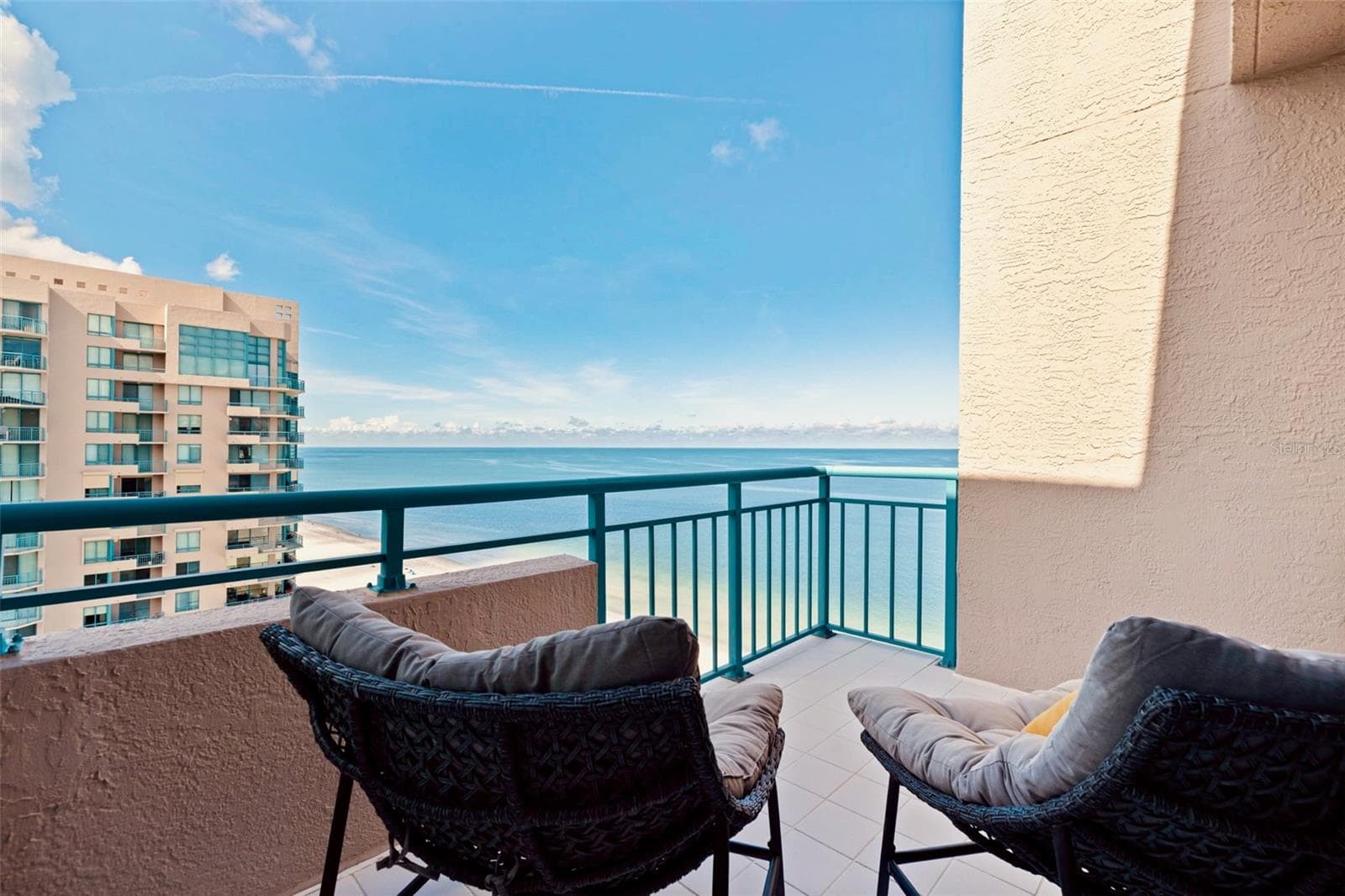 Condominium at 1520 GULF BLVD #1901, CLEARWATER, photo 38 of 70