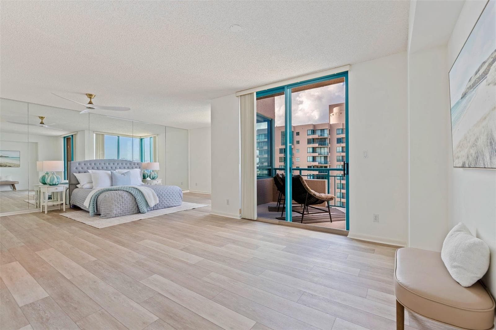 Condominium at 1520 GULF BLVD #1901, CLEARWATER, photo 39 of 70
