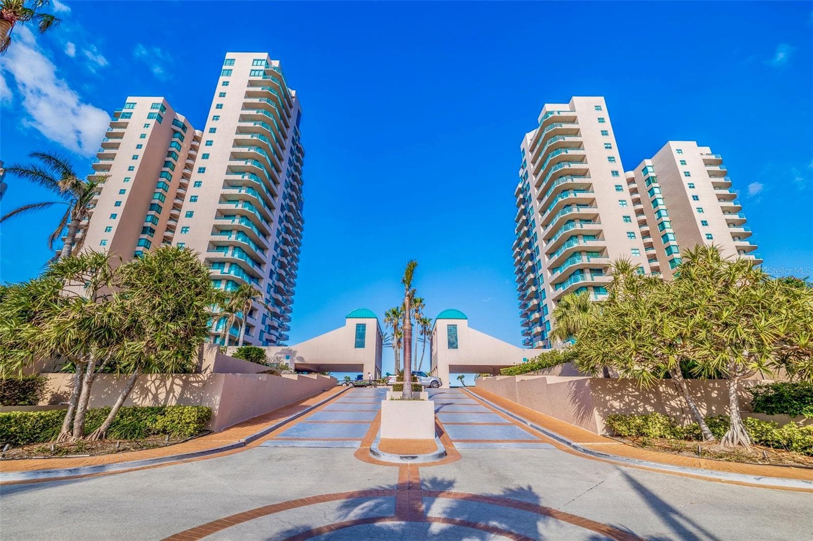 Condominium at 1520 GULF BLVD #1901, CLEARWATER, photo 48 of 70