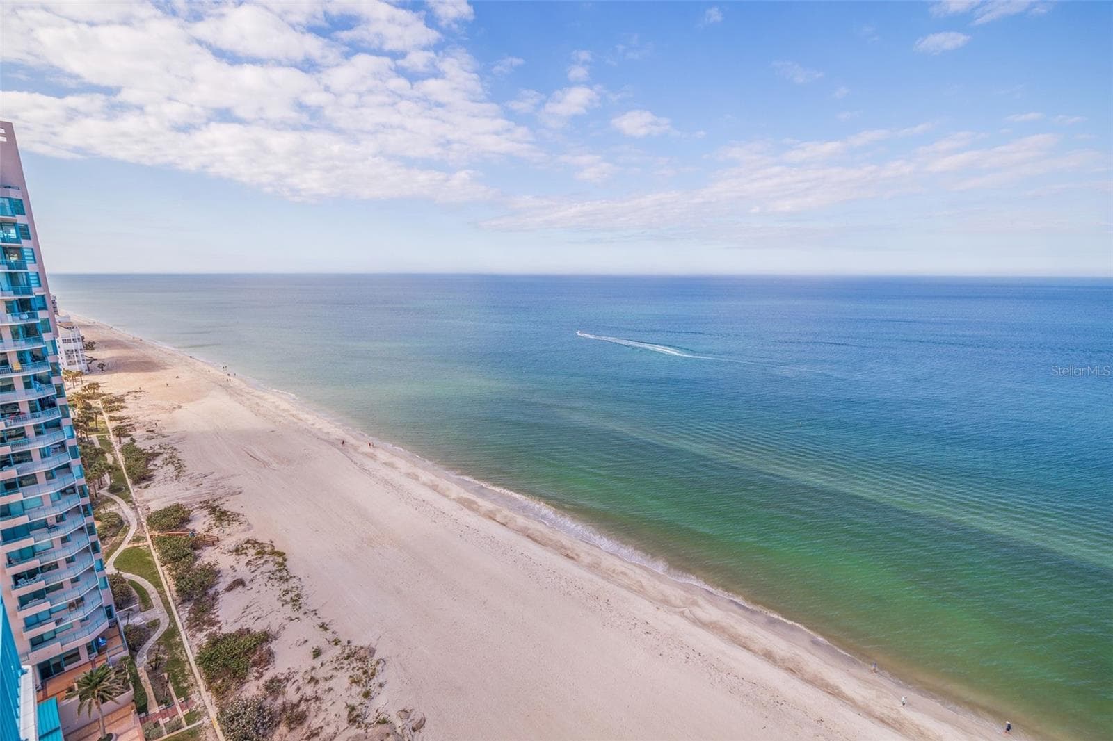 Pristine Beaches of Sand Key - 1520 GULF BLVD #1901, CLEARWATER