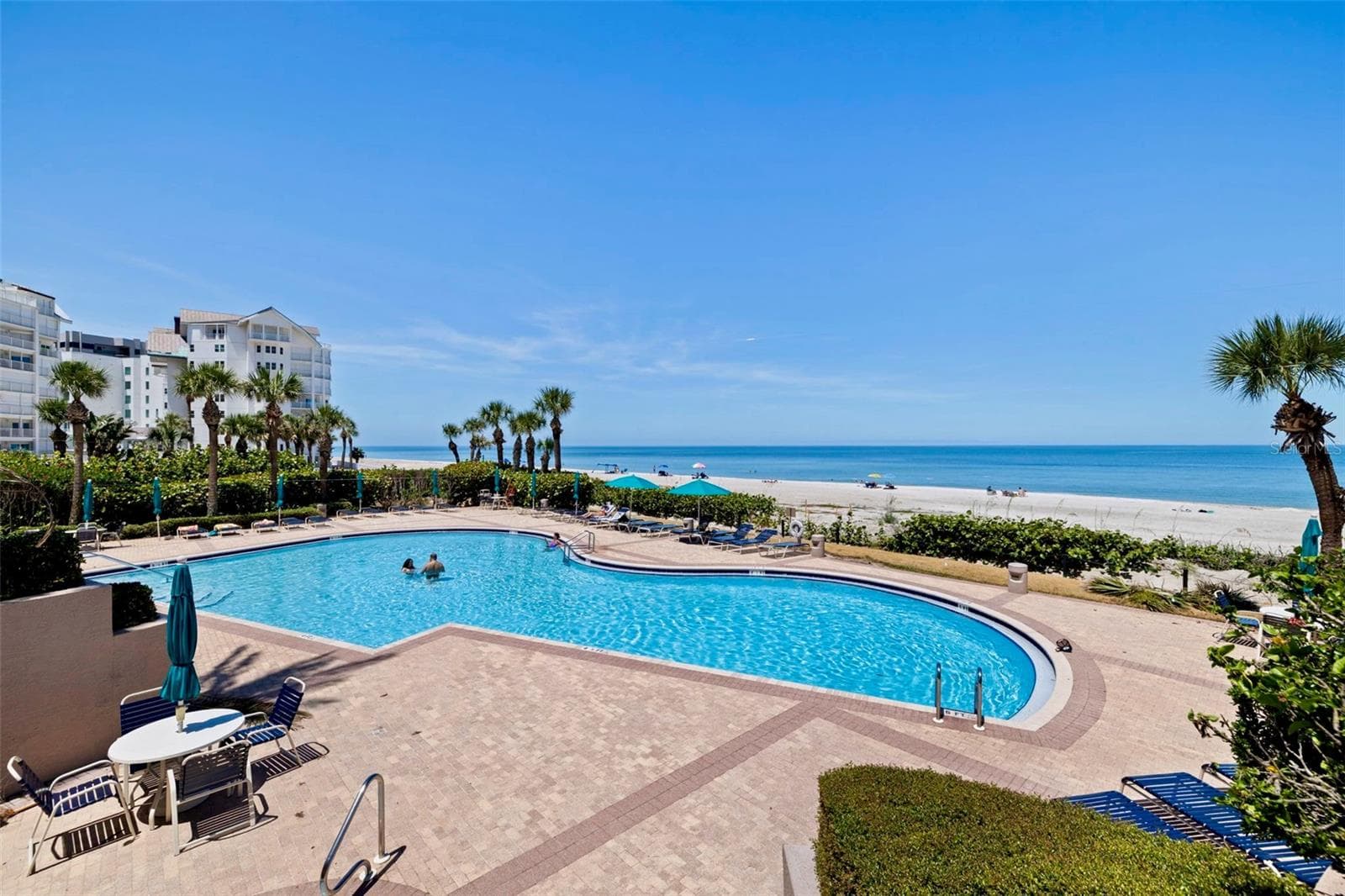 Condominium at 1520 GULF BLVD #1901, CLEARWATER, photo 53 of 70