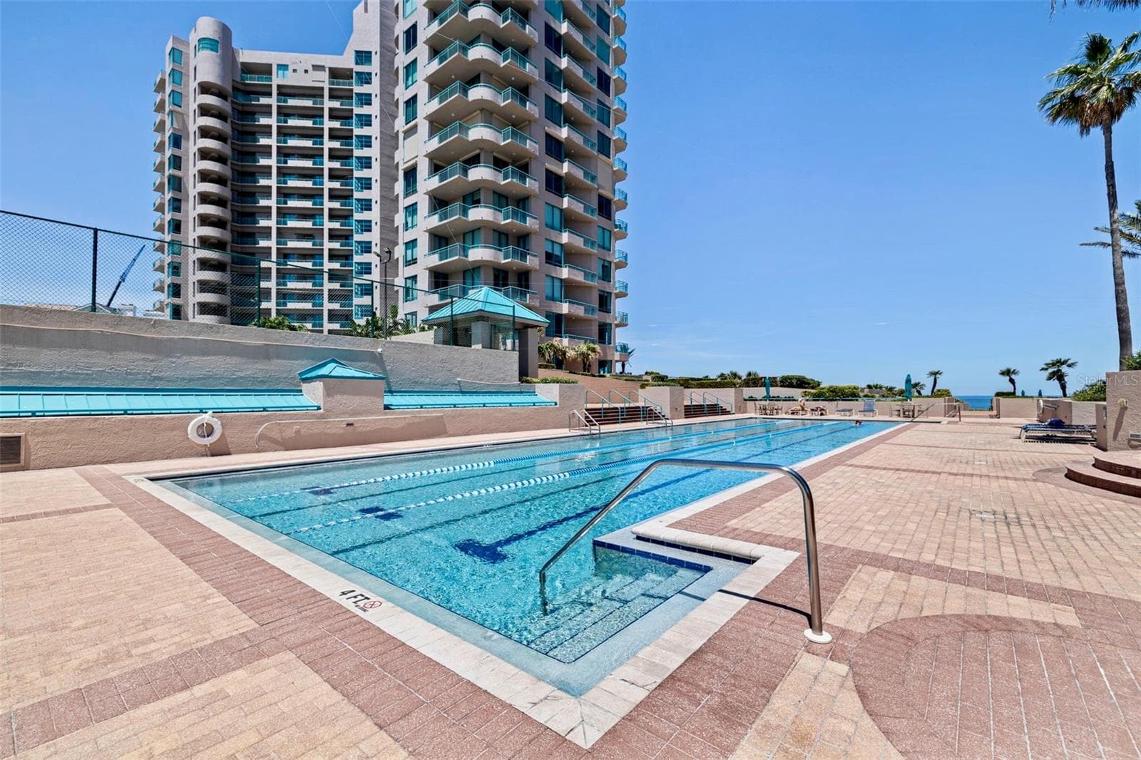 Condominium at 1520 GULF BLVD #1901, CLEARWATER, photo 54 of 70