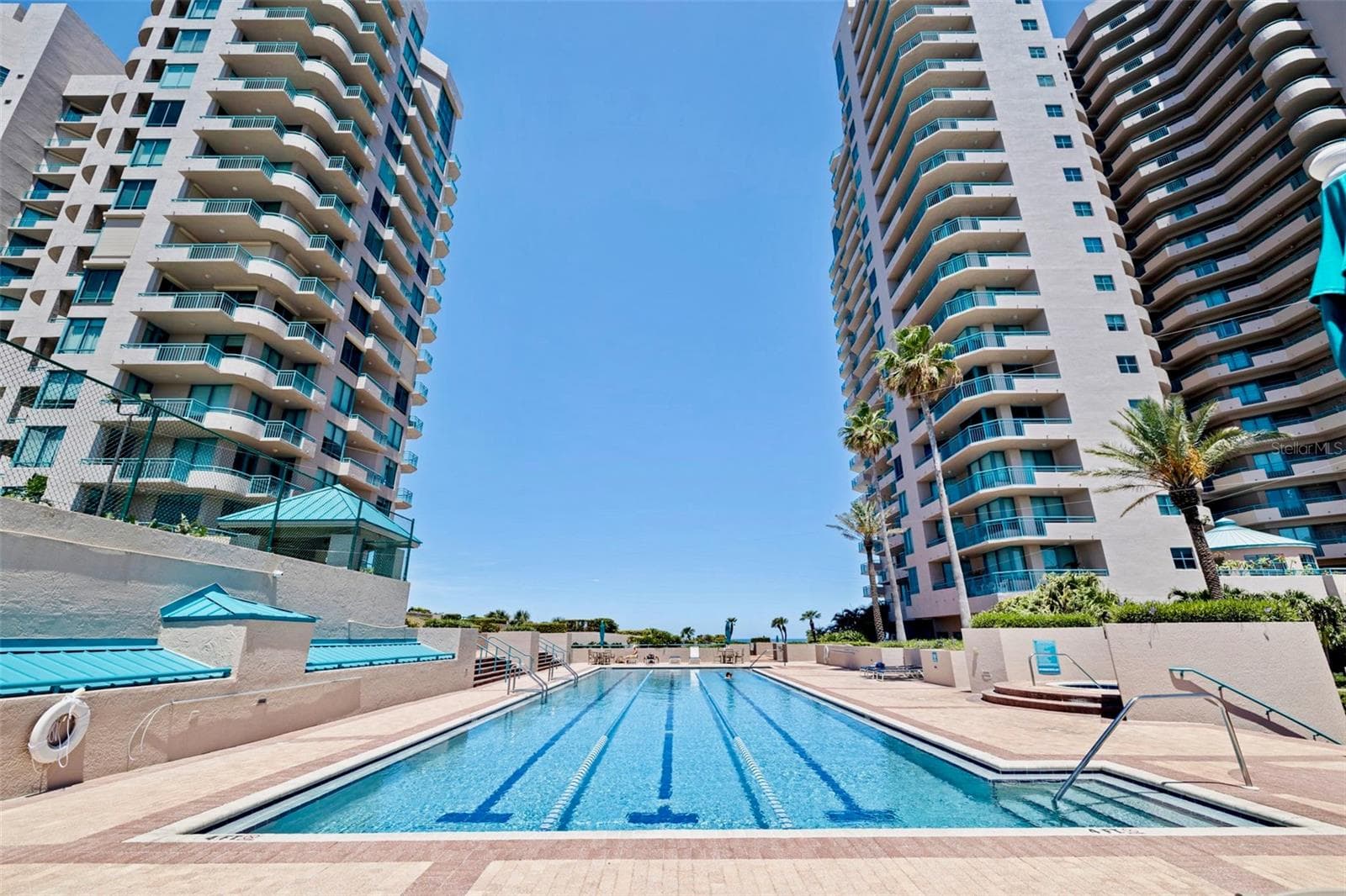 Condominium at 1520 GULF BLVD #1901, CLEARWATER, photo 55 of 70