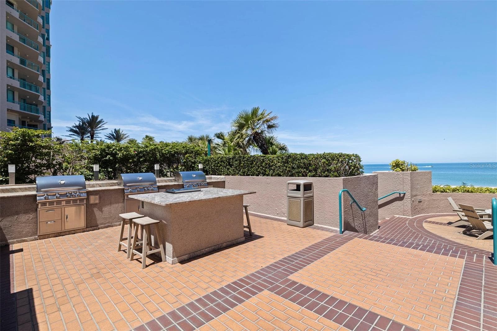 Condominium at 1520 GULF BLVD #1901, CLEARWATER, photo 56 of 70