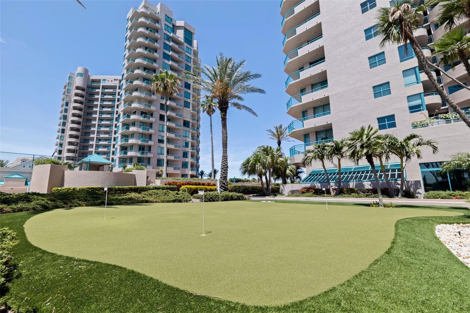 Condominium at 1520 GULF BLVD #1901, CLEARWATER, photo 58 of 70