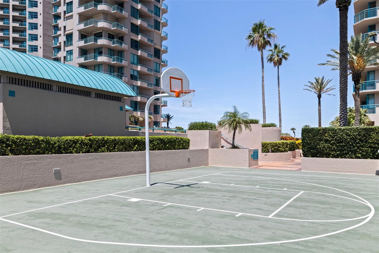 Condominium at 1520 GULF BLVD #1901, CLEARWATER, photo 59 of 70