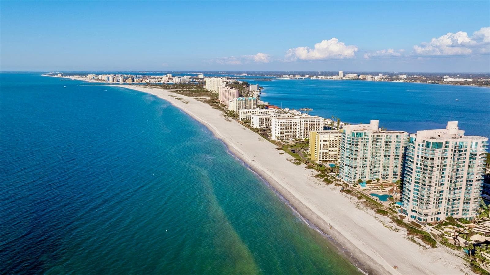 Condominium at 1520 GULF BLVD #1901, CLEARWATER, photo 64 of 70