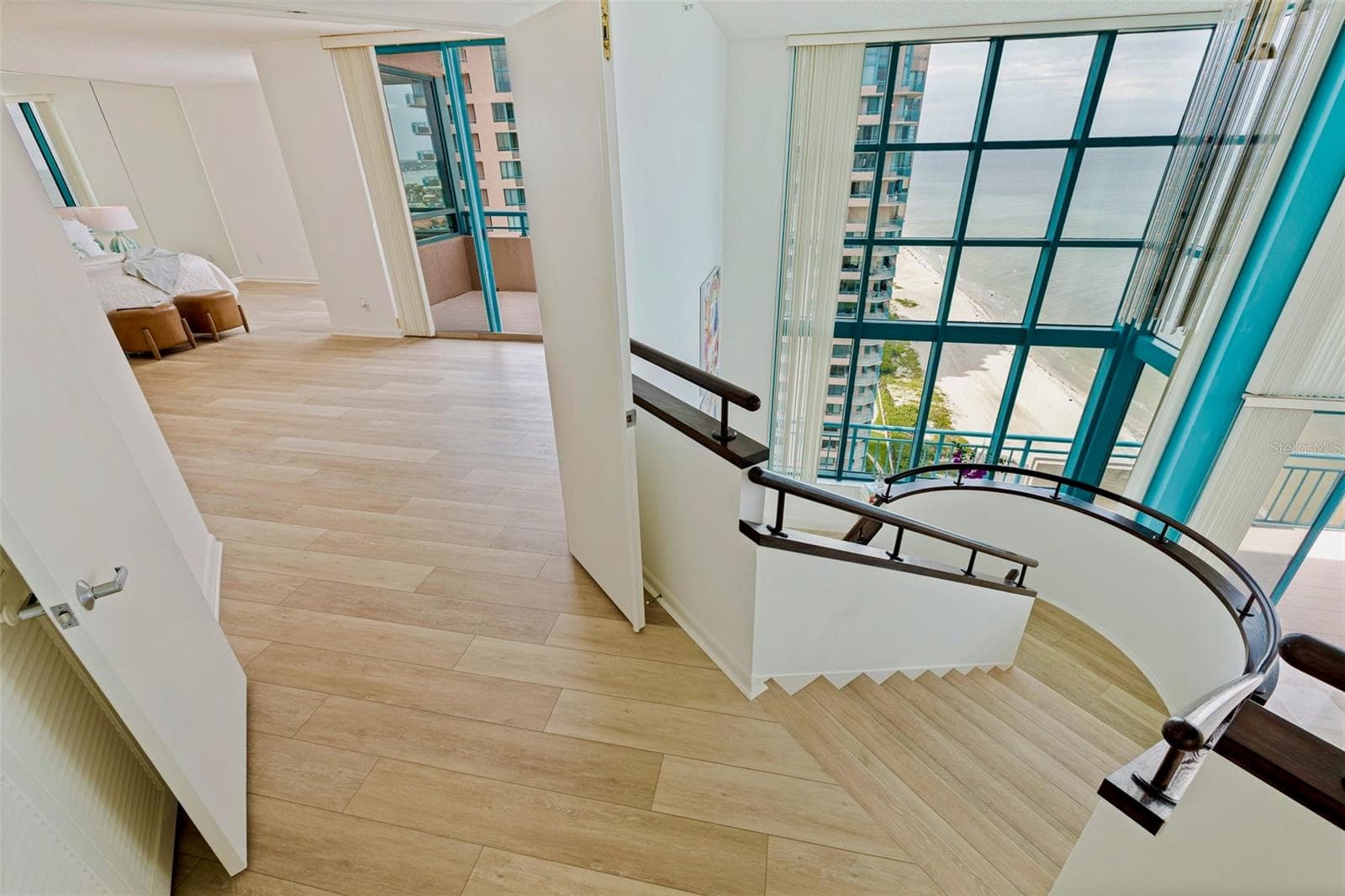 Condominium at 1520 GULF BLVD #1901, CLEARWATER, photo 40 of 70