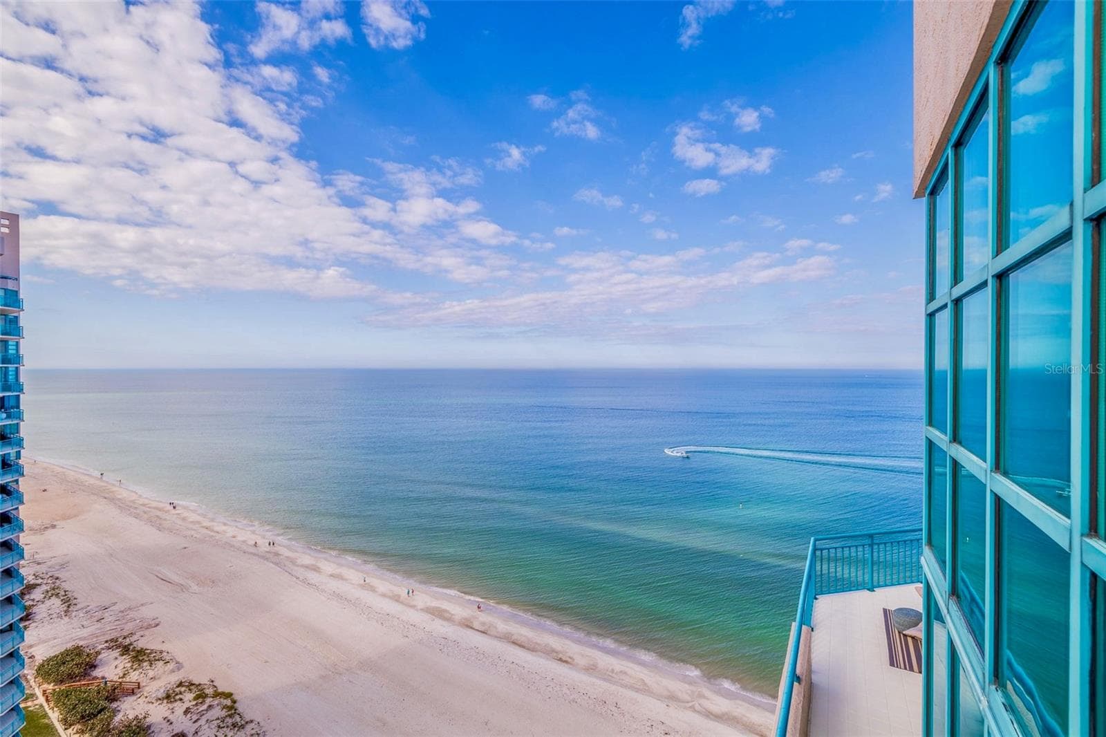 Condominium at 1520 GULF BLVD #1901, CLEARWATER, photo 67 of 70