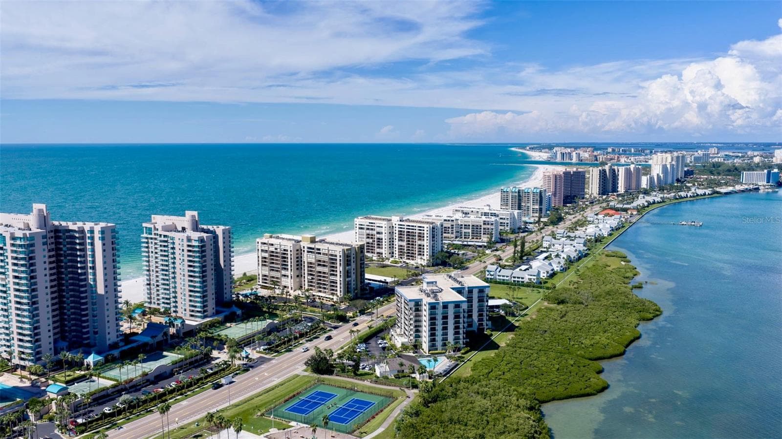 Condominium at 1520 GULF BLVD #1901, CLEARWATER, photo 68 of 70