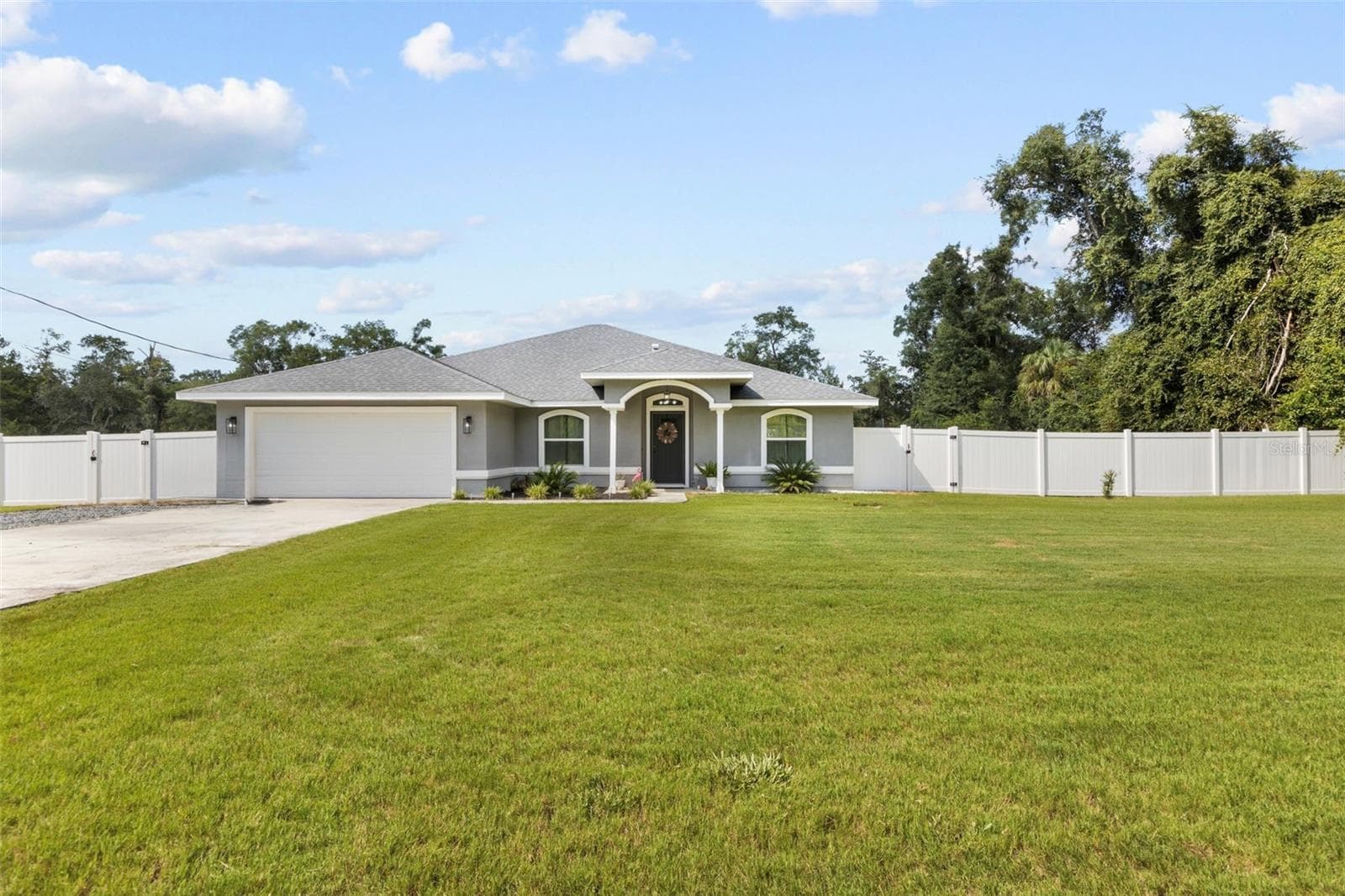 Single Family Residence at 5051 NW 73RD ST, CHIEFLAND, photo 5 of 53