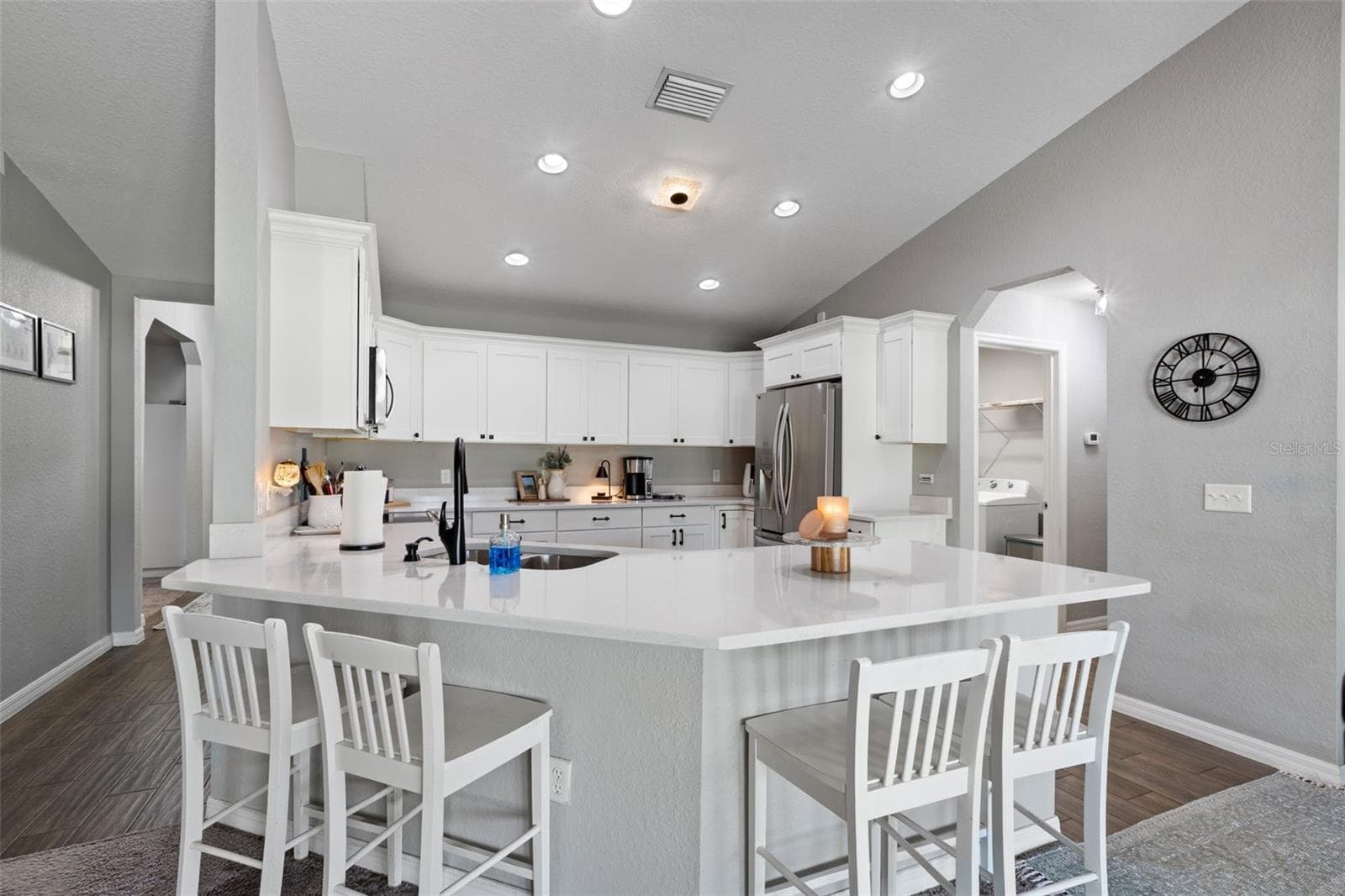 Single Family Residence at 5051 NW 73RD ST, CHIEFLAND, photo 8 of 53