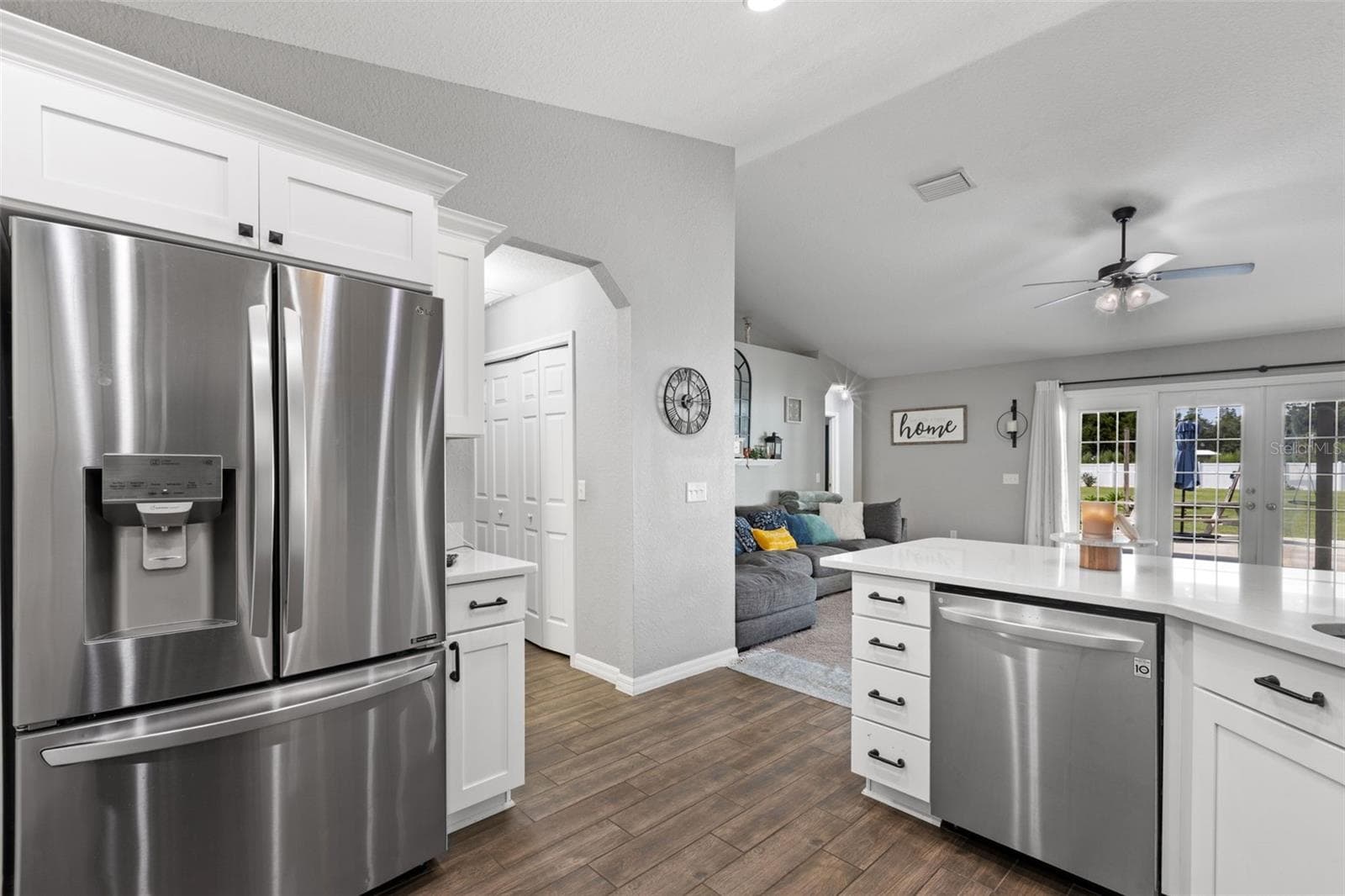 Single Family Residence at 5051 NW 73RD ST, CHIEFLAND, photo 11 of 53