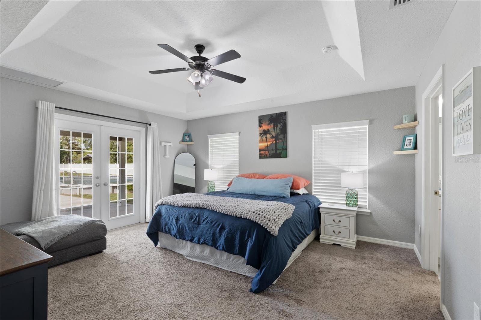 Single Family Residence at 5051 NW 73RD ST, CHIEFLAND, photo 4 of 53