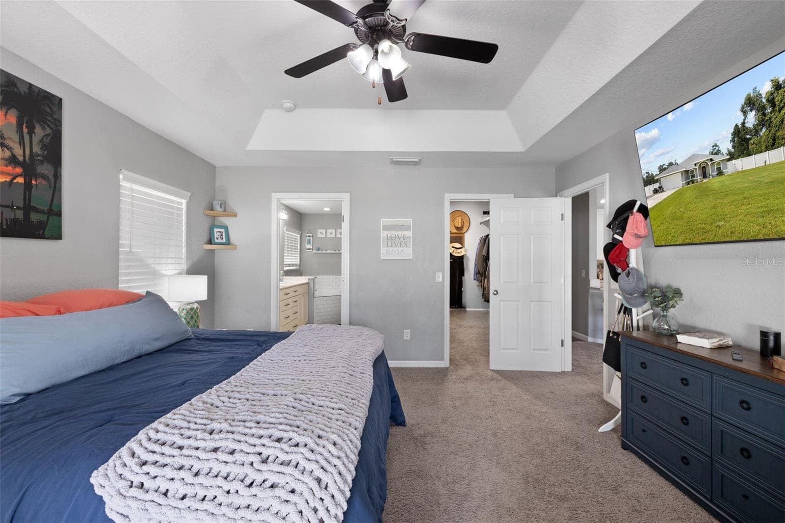 Single Family Residence at 5051 NW 73RD ST, CHIEFLAND, photo 14 of 53