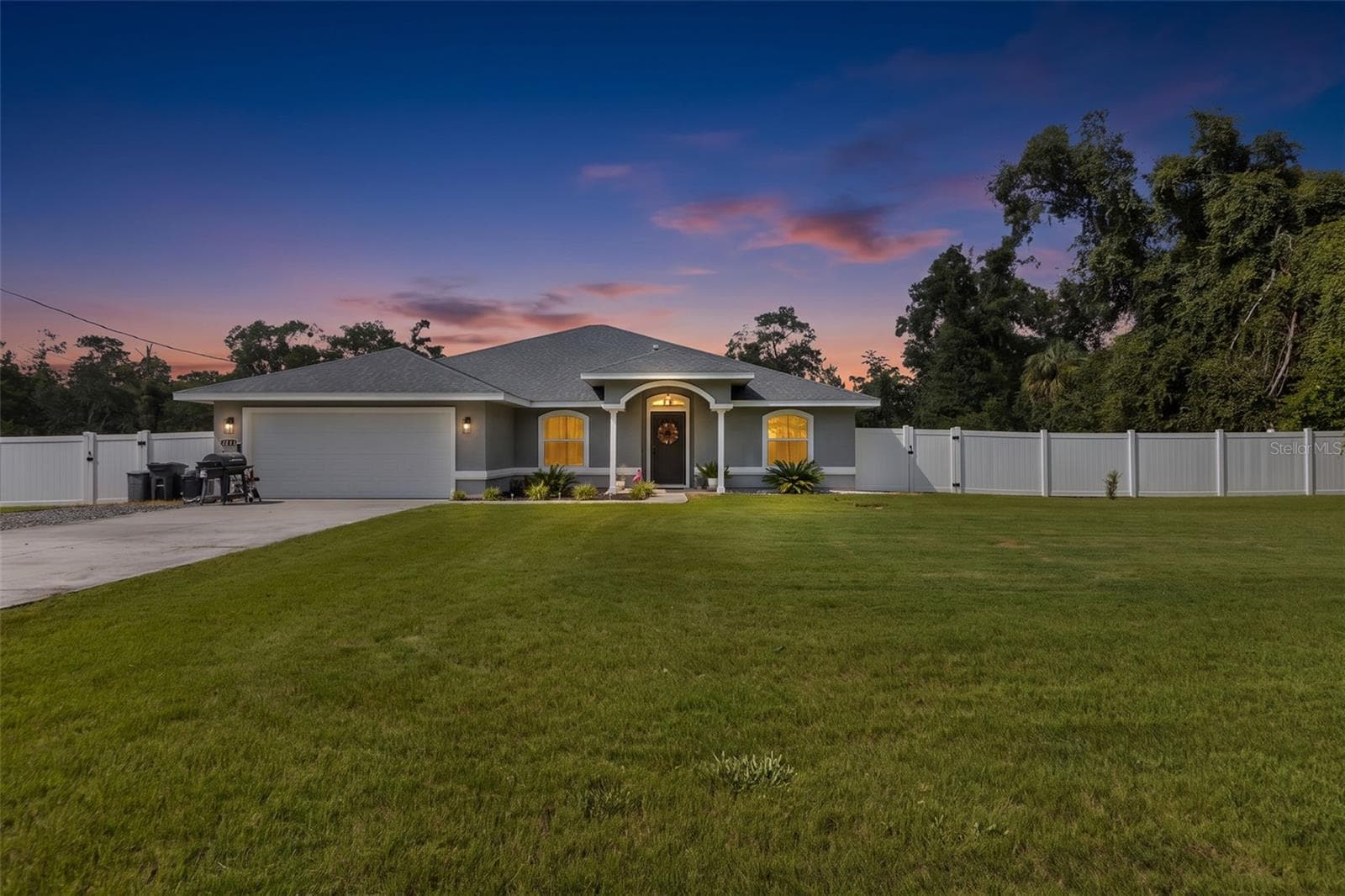 Single Family Residence at 5051 NW 73RD ST, CHIEFLAND, photo 31 of 53