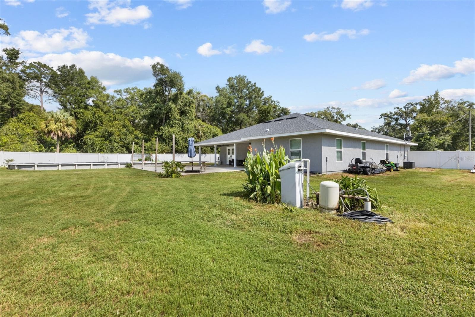 Single Family Residence at 5051 NW 73RD ST, CHIEFLAND, photo 34 of 53