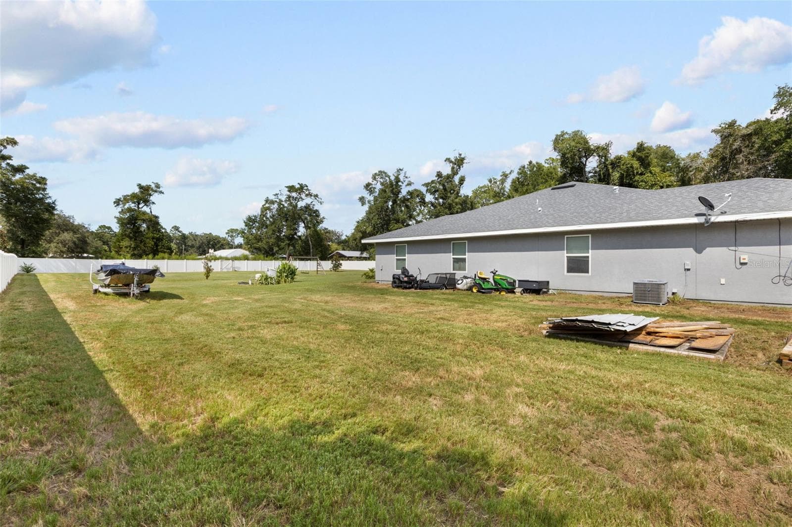 Single Family Residence at 5051 NW 73RD ST, CHIEFLAND, photo 35 of 53