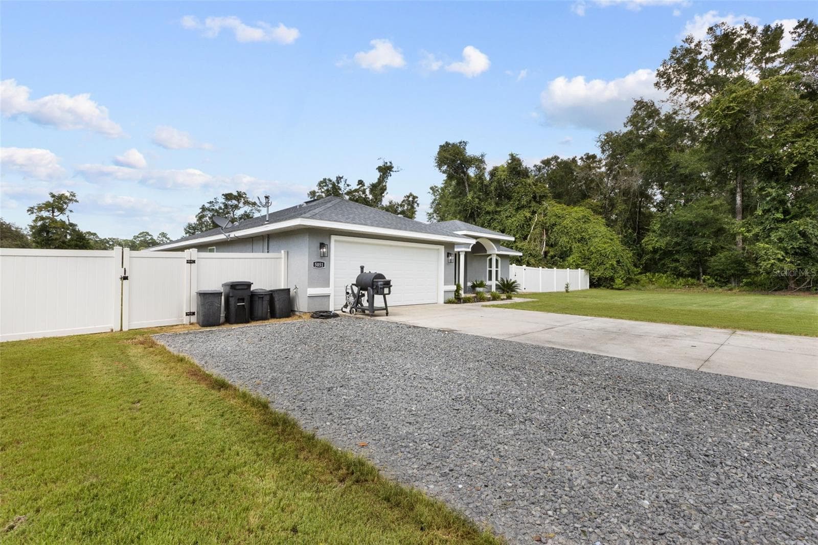 Single Family Residence at 5051 NW 73RD ST, CHIEFLAND, photo 42 of 53