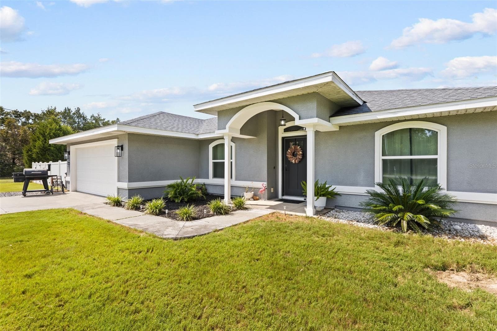 Single Family Residence at 5051 NW 73RD ST, CHIEFLAND, photo 43 of 53