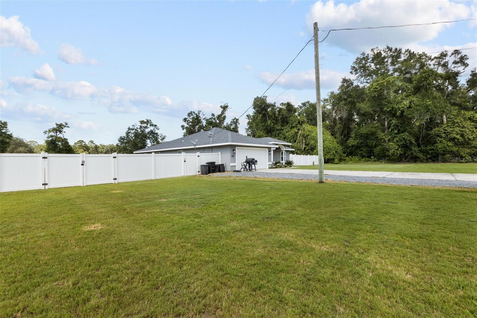 Single Family Residence at 5051 NW 73RD ST, CHIEFLAND, photo 44 of 53