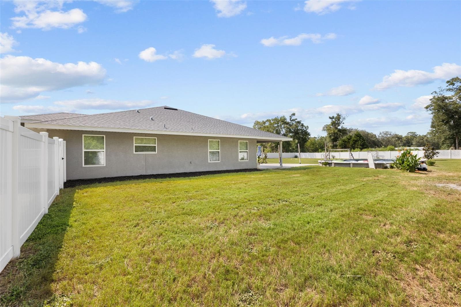 Single Family Residence at 5051 NW 73RD ST, CHIEFLAND, photo 46 of 53