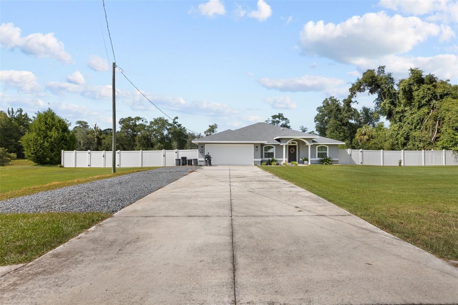 Single Family Residence at 5051 NW 73RD ST, CHIEFLAND, photo 48 of 53