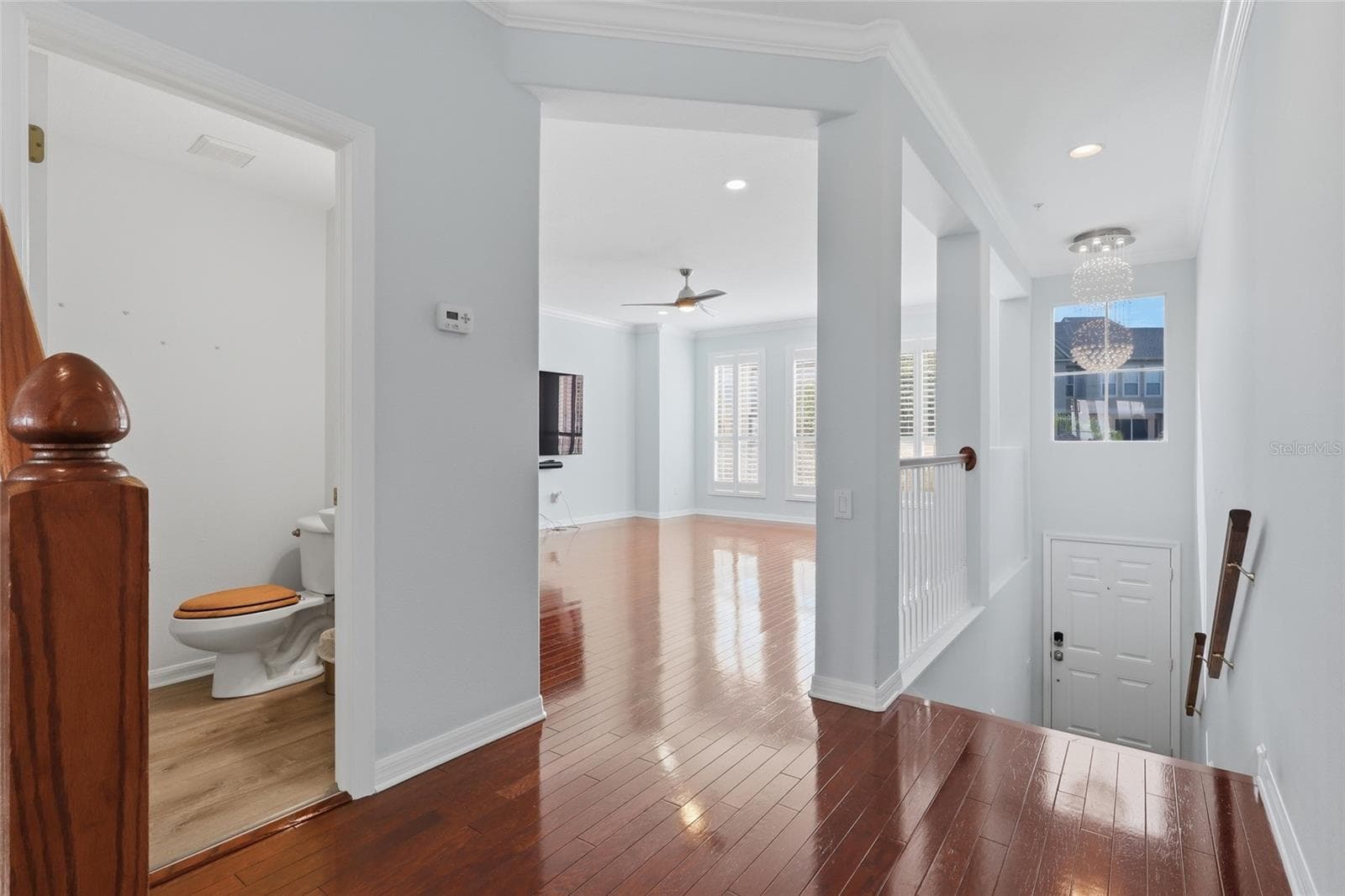 Townhouse at 8703 SUNRISE JIB WAY, TAMPA, photo 19 of 57