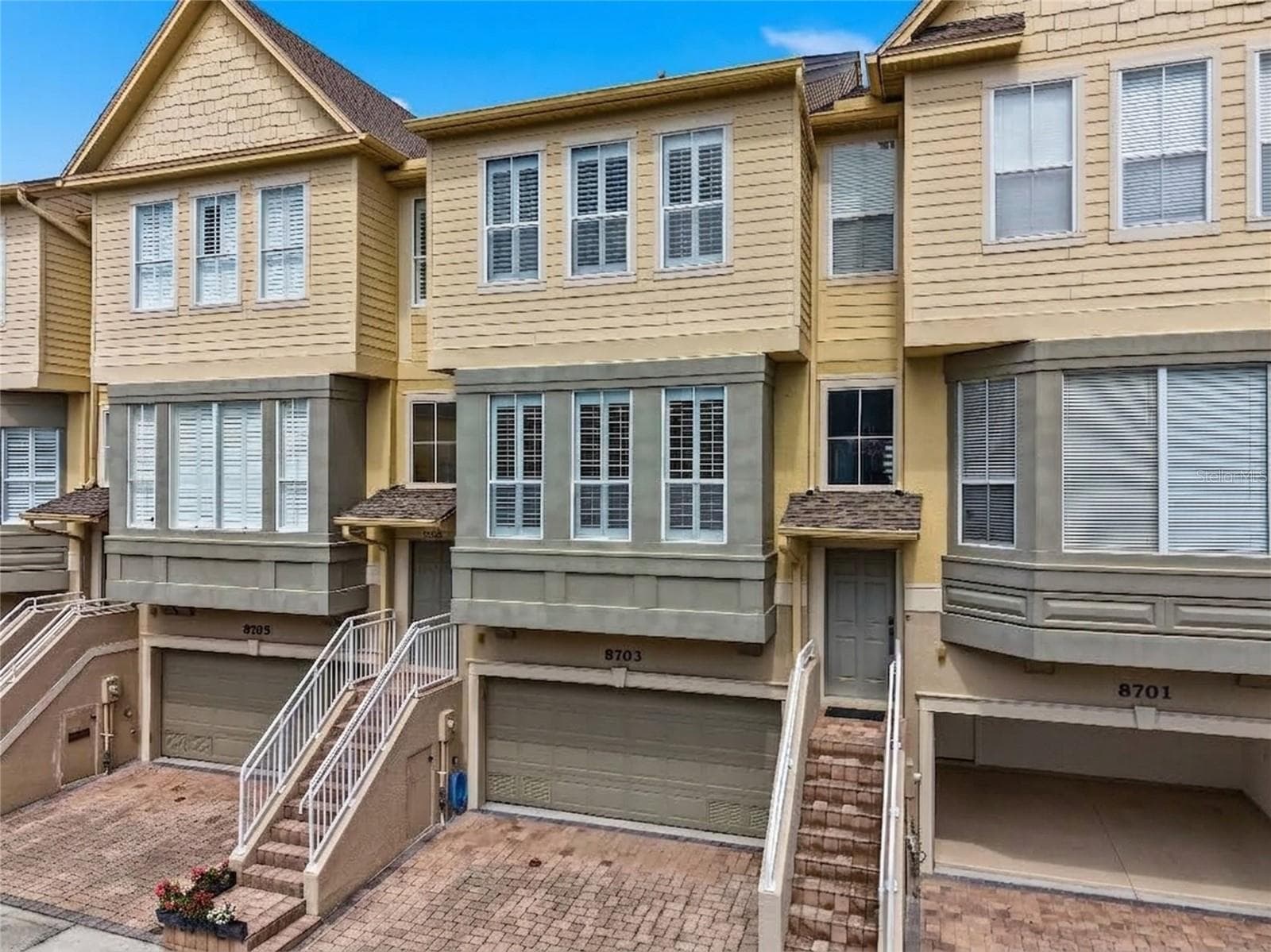 Townhouse at 8703 SUNRISE JIB WAY, TAMPA, photo 56 of 57