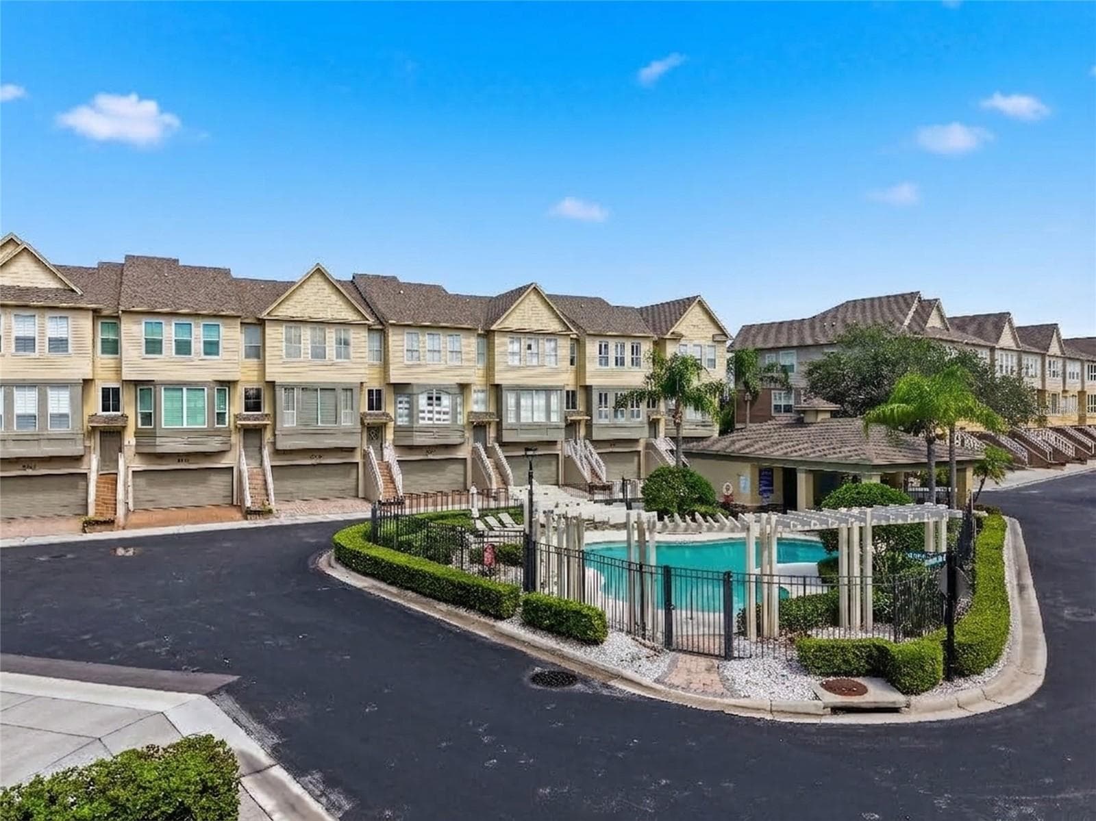 Townhouse at 8703 SUNRISE JIB WAY, TAMPA, photo 57 of 57