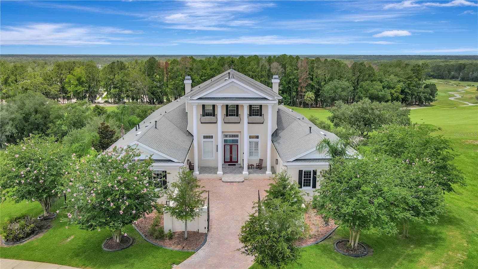 5401 GRAND SUMMIT DR