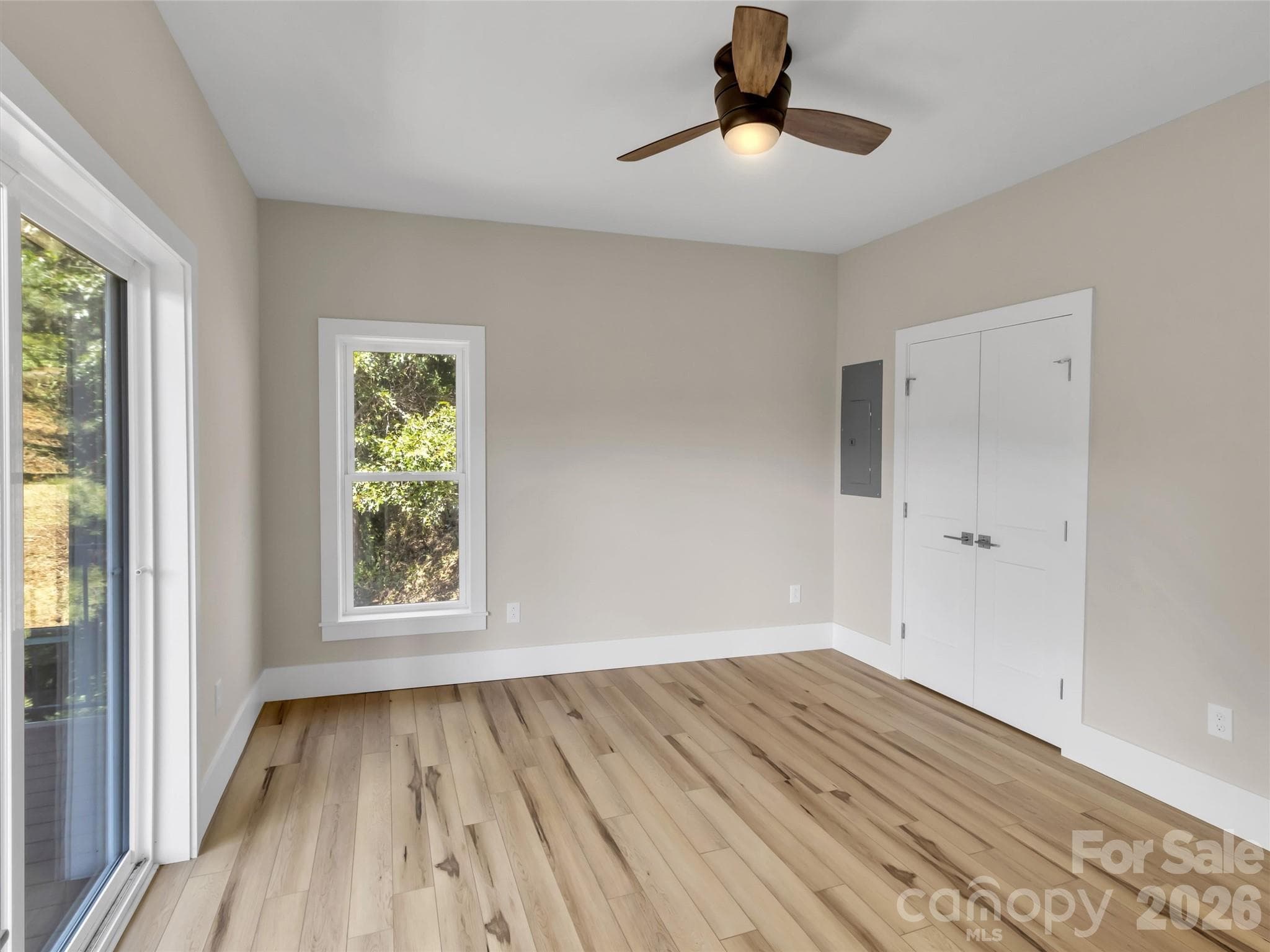 Single Family Residence at 201 Kadire Drive, Waynesville, photo 28 of 40