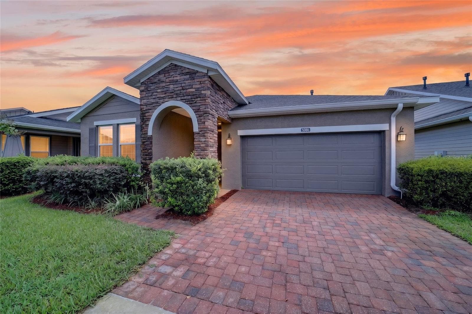 Single Family Residence at 5086 NW 35TH PL, OCALA, photo 2 of 55