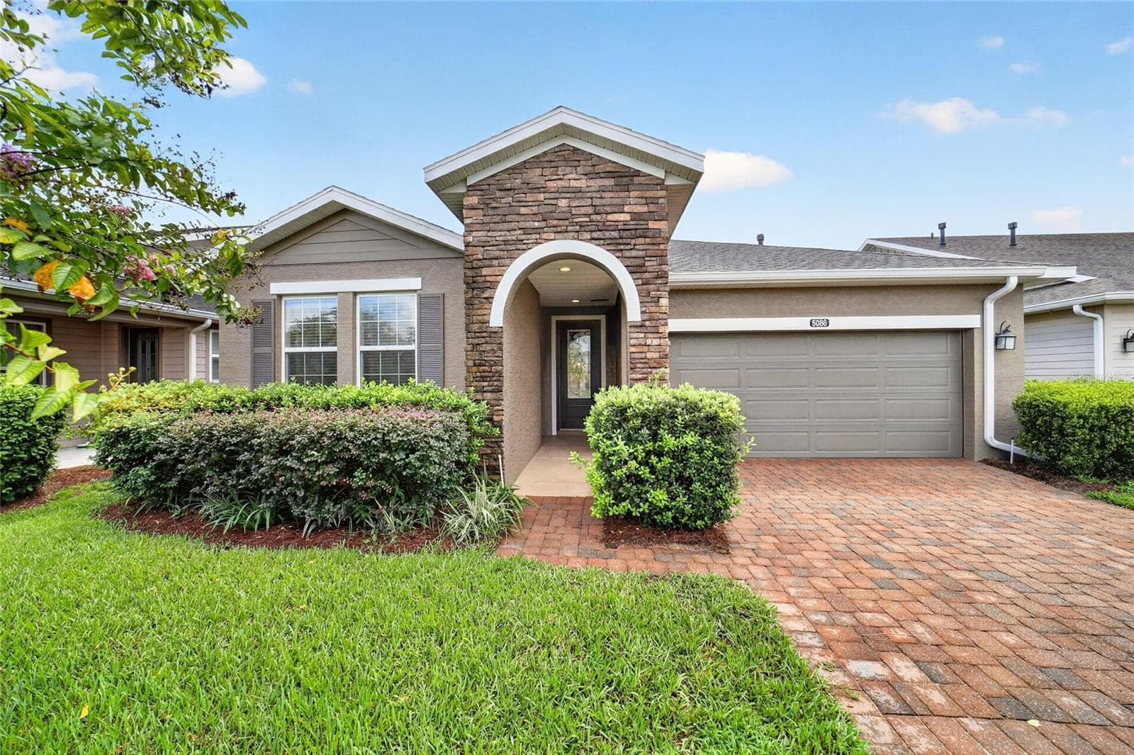 Single Family Residence at 5086 NW 35TH PL, OCALA, photo 2 of 55