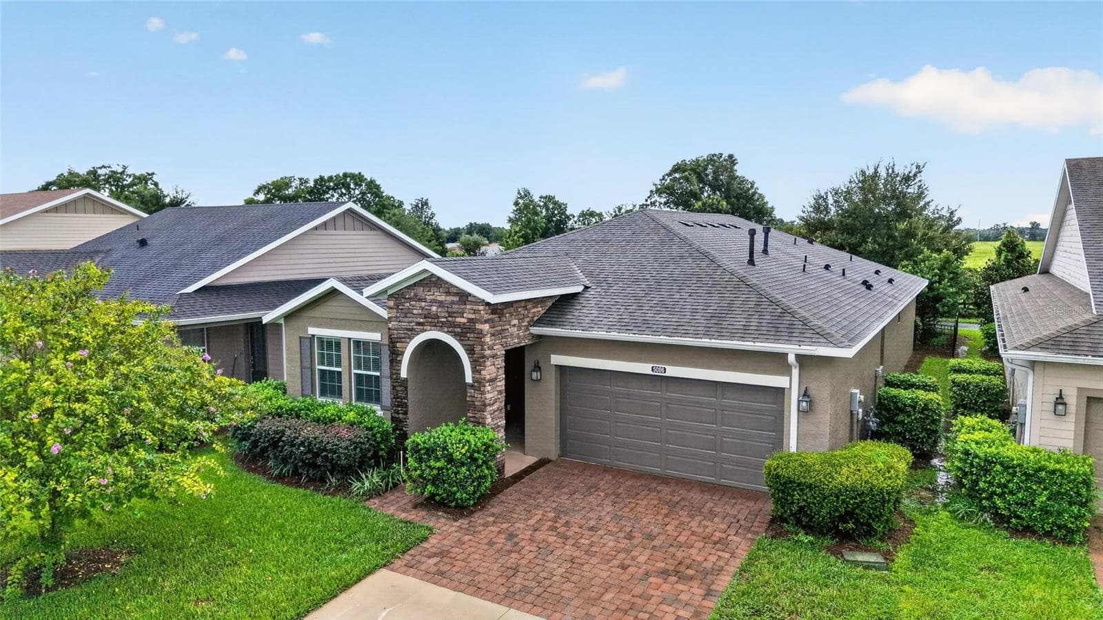 Single Family Residence at 5086 NW 35TH PL, OCALA, photo 3 of 55