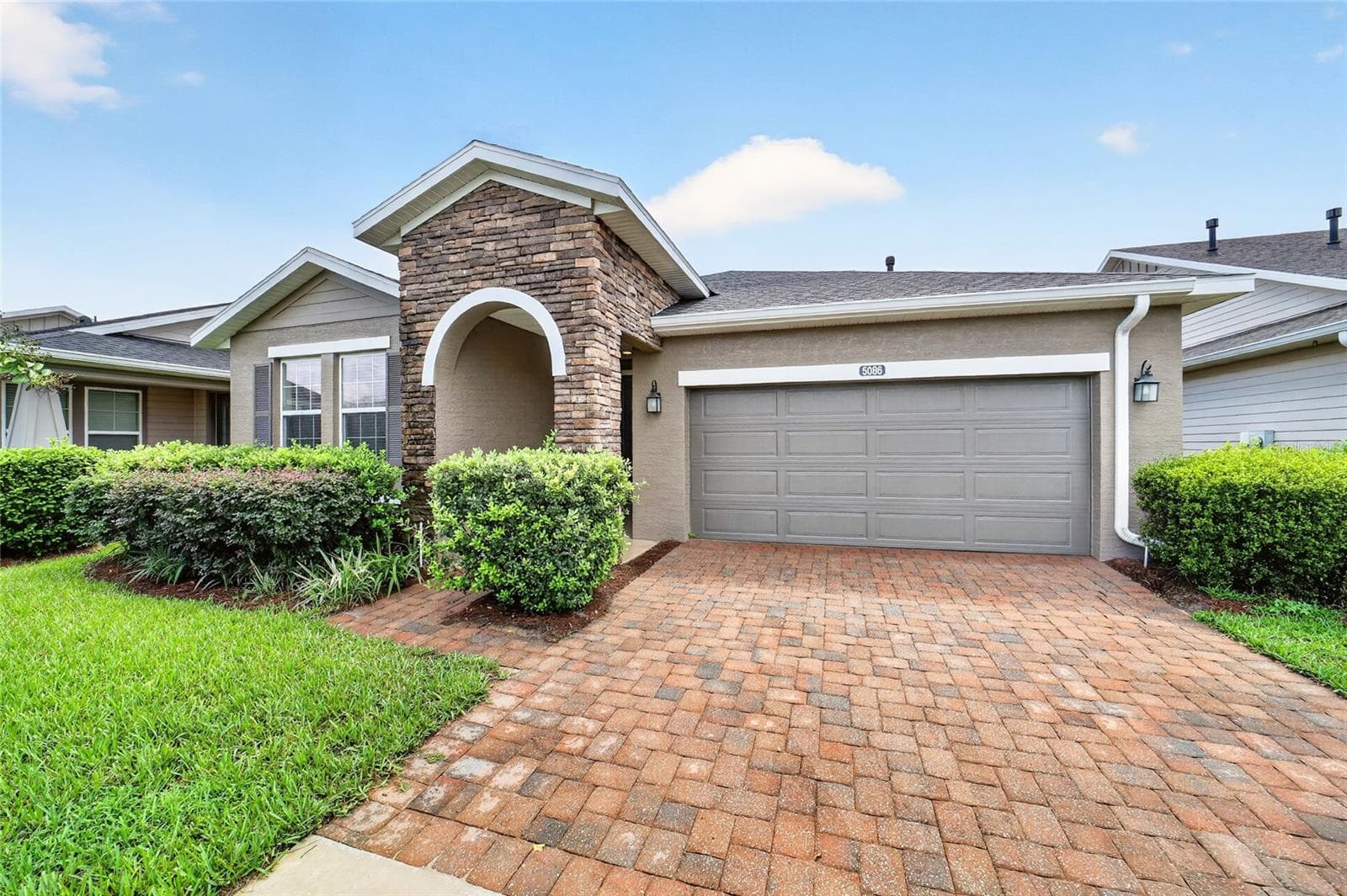 Single Family Residence at 5086 NW 35TH PL, OCALA, photo 9 of 55