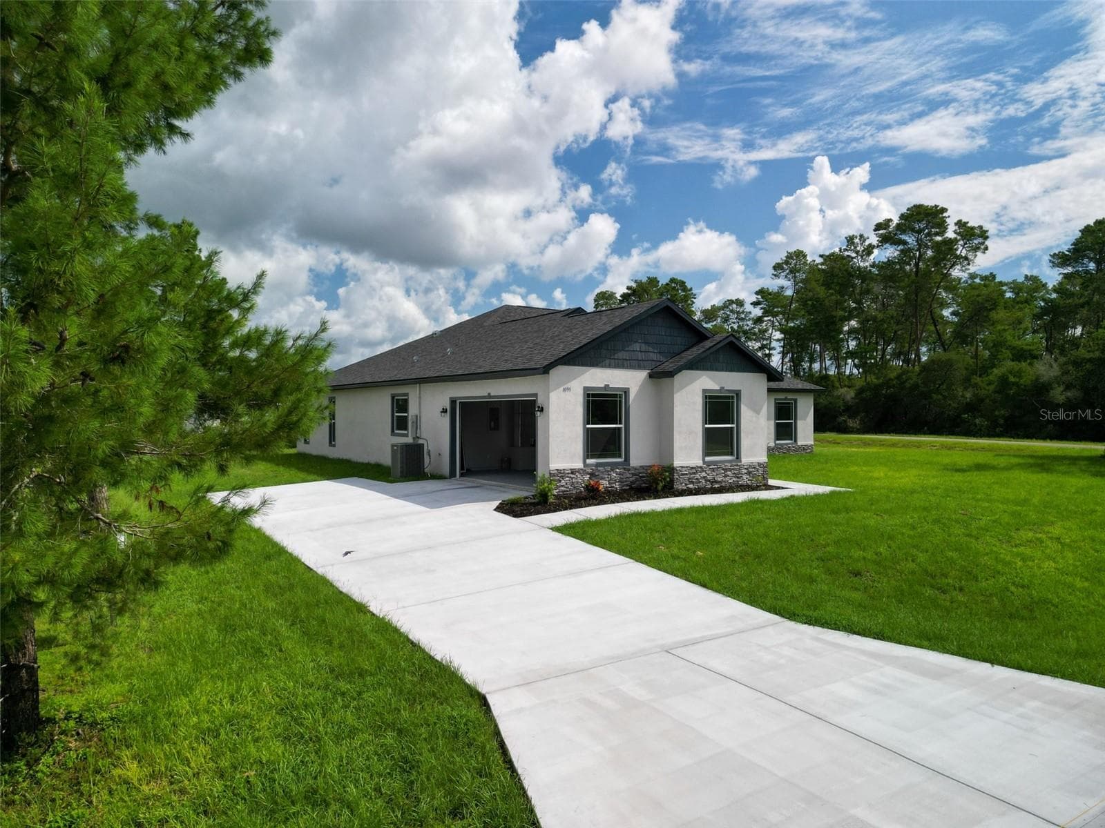 Single Family Residence at 4095 SW 112TH ST, OCALA, photo 3 of 75