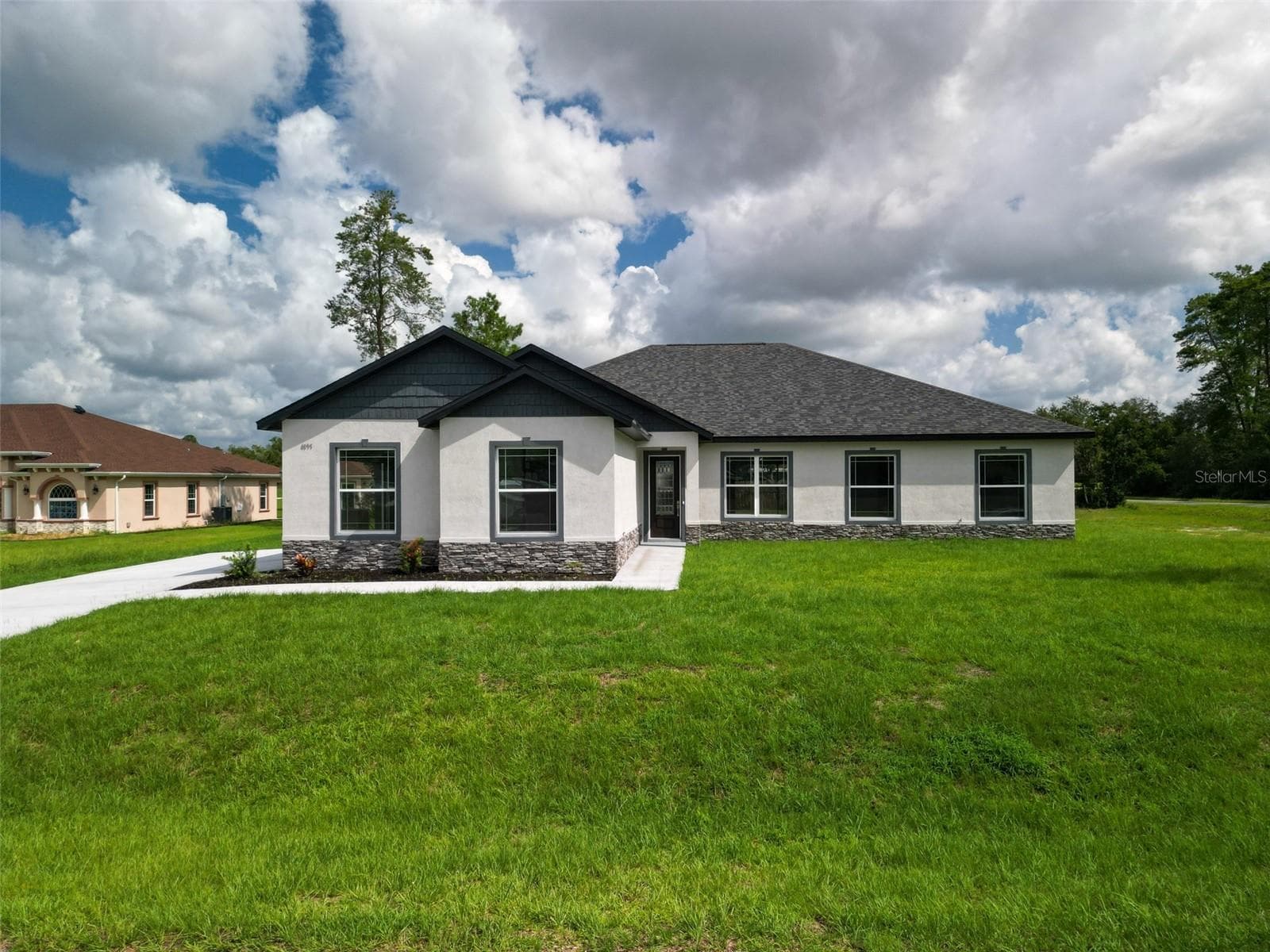 Single Family Residence at 4095 SW 112TH ST, OCALA, photo 4 of 75