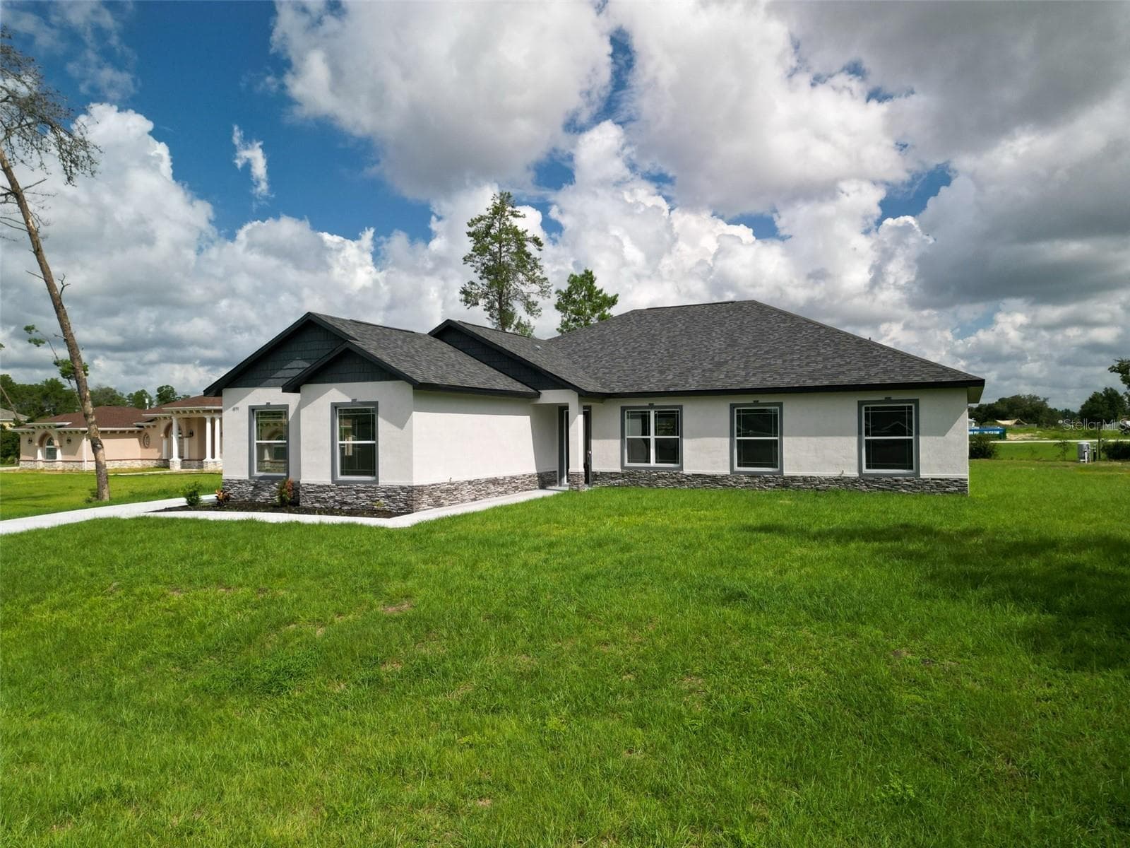 Single Family Residence at 4095 SW 112TH ST, OCALA, photo 5 of 75